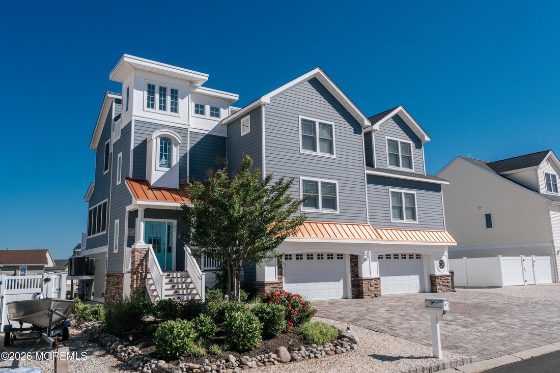 House in Stafford Township, New Jersey, United States 5 - 18273101