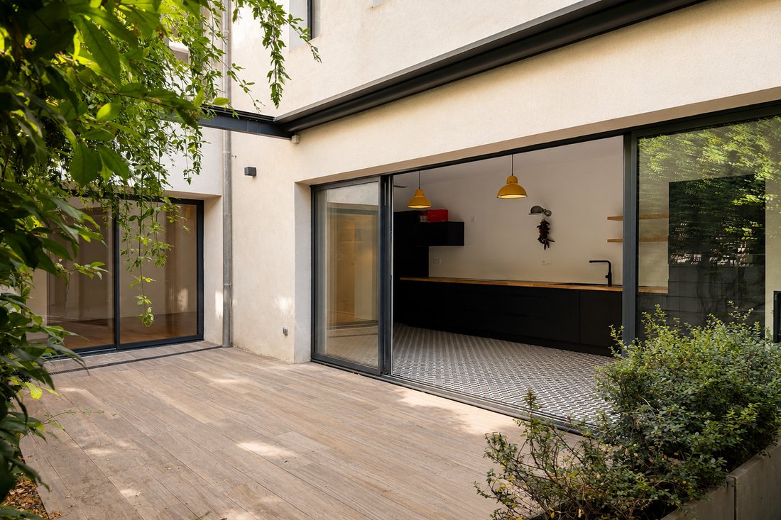 House in La Gazelle, Nimes, France 2 - 18275253