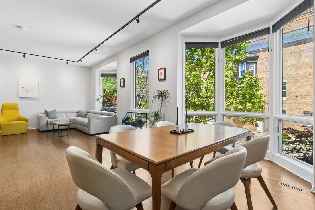 Condo in Chicago, Illinois, United States 4 - 18270653