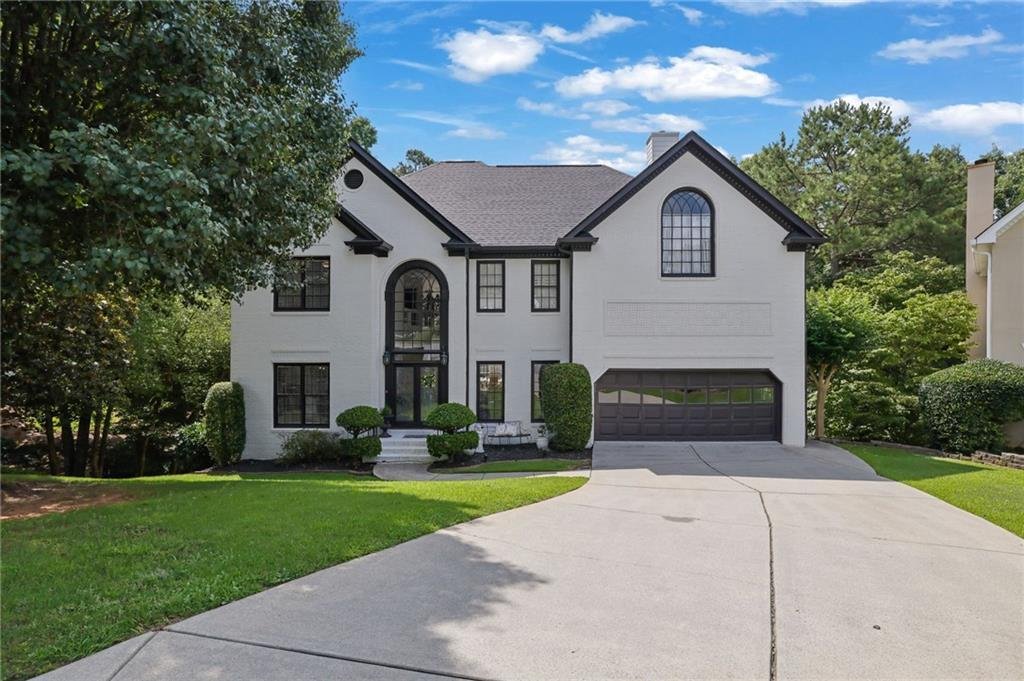 House in Alpharetta, Georgia, United States 1 - 18270521
