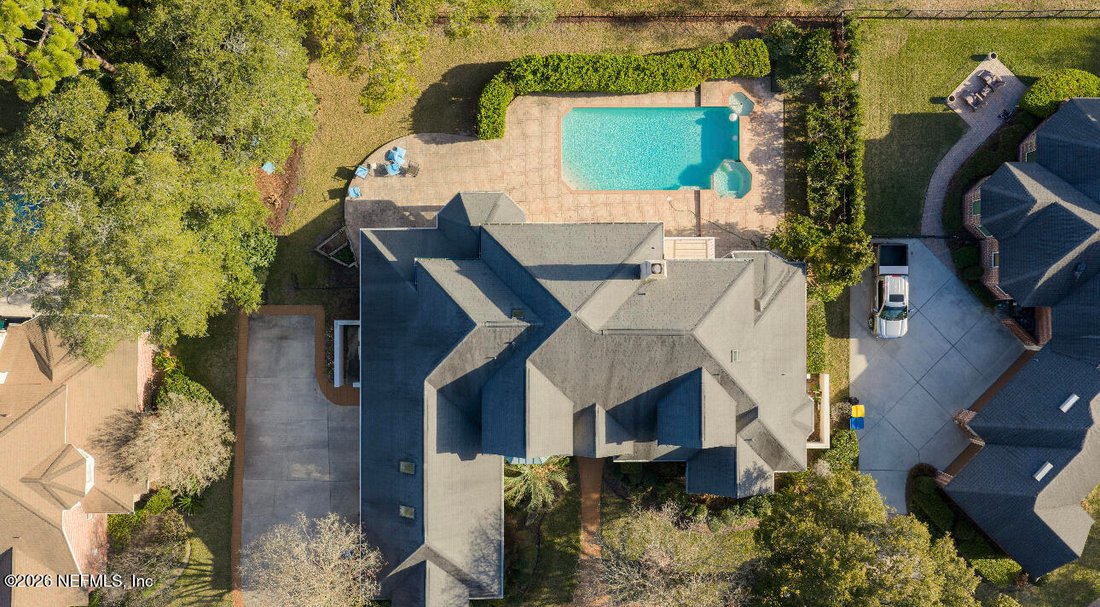 House in Jacksonville, Florida, United States 4 - 17655661