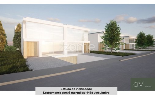 Land in Matosinhos e Leca da Palmeira, Porto District, Portugal 1