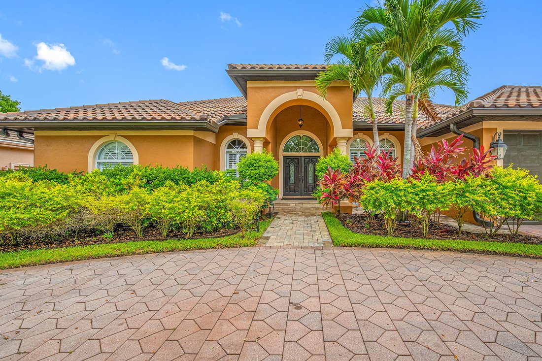 House in Seminole, Florida, United States 1 - 18271546