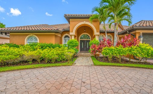 House in Seminole, Florida, United States 1