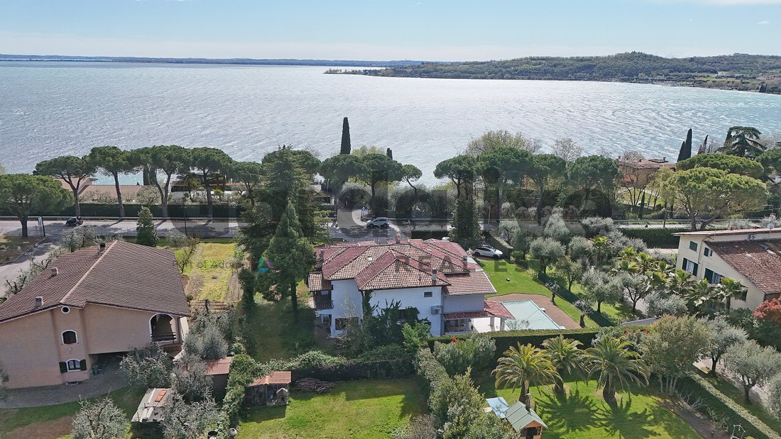 House in Padenghe sul Garda, Lombardy, Italy 5 - 18275784