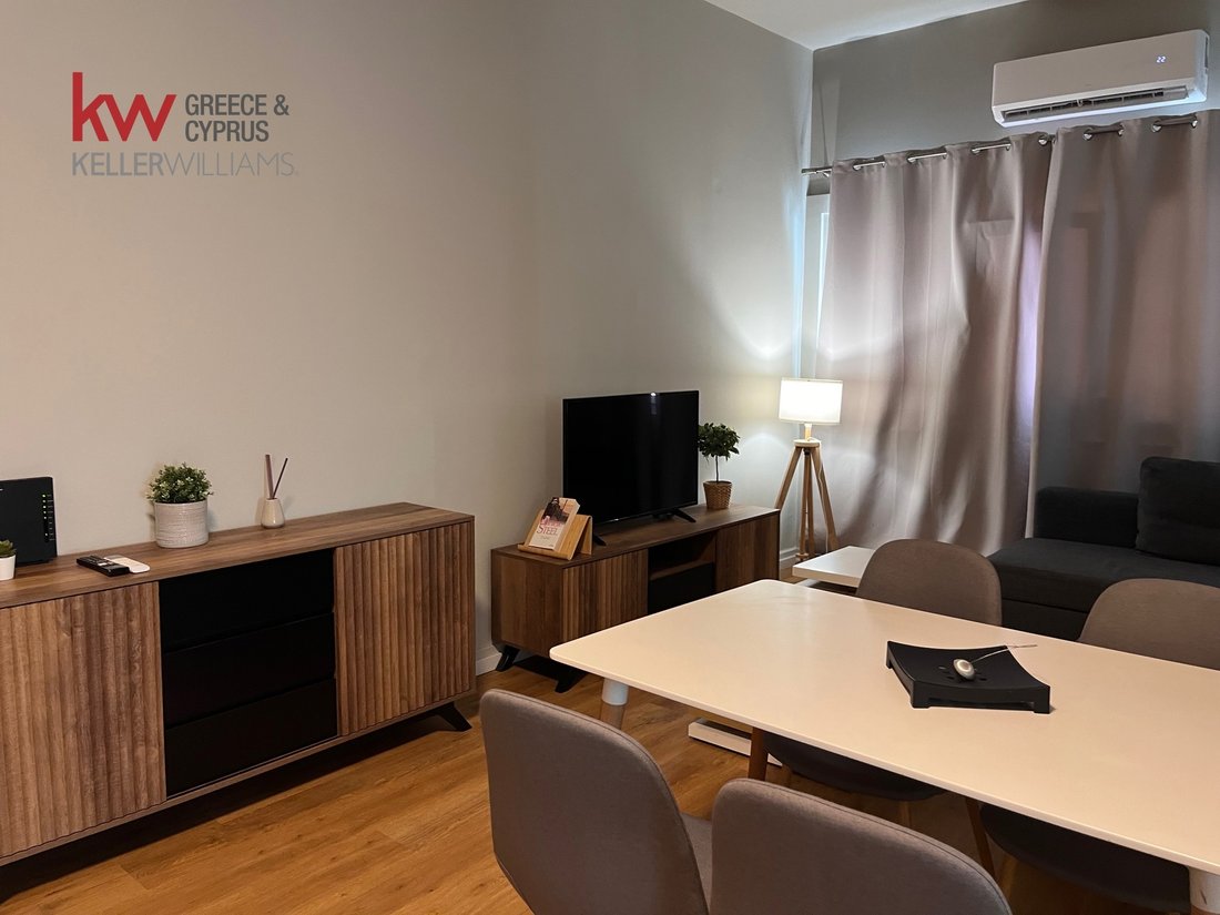 Apartment in 1st District of Athens, Athens, Greece 3 - 18270576