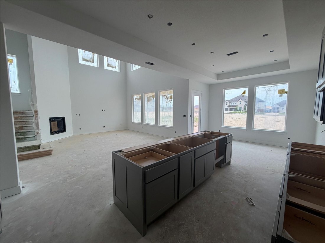 House in Liberty Hill, Texas, United States 4 - 17961425