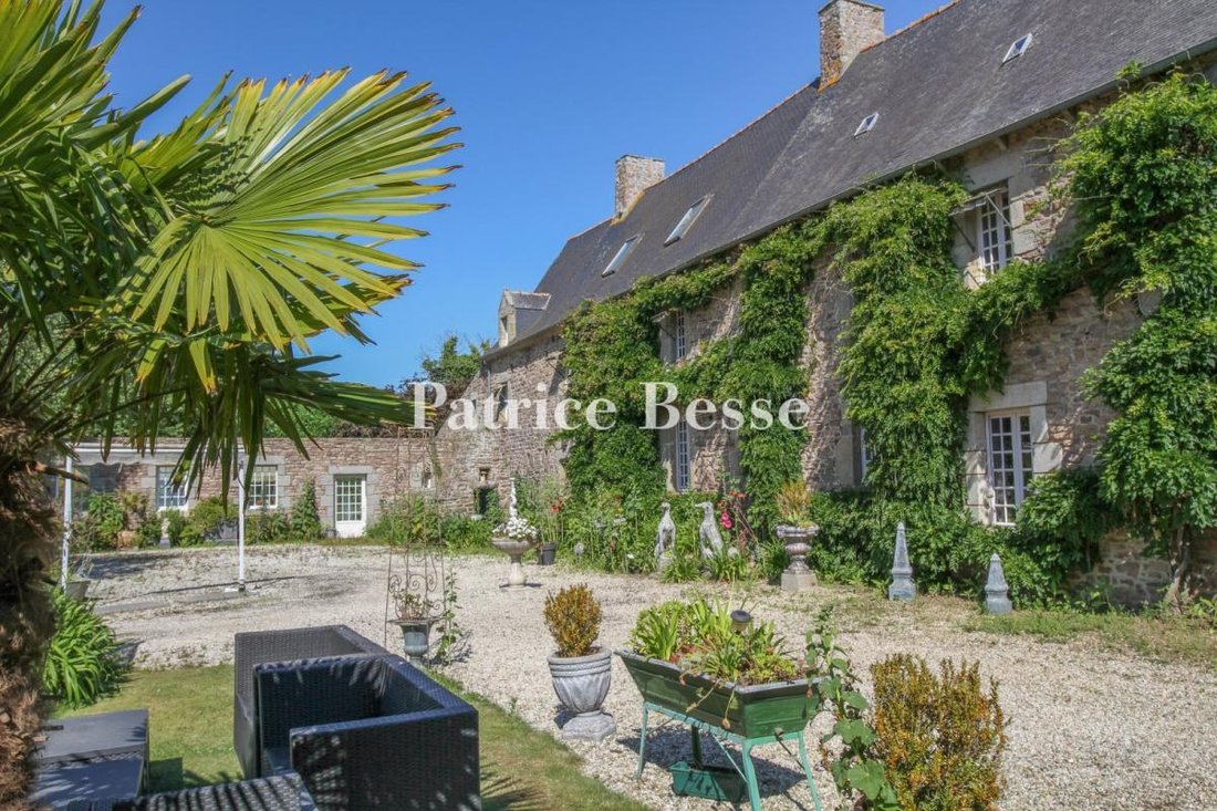 House in Centre Ville, Paimpol, France 3 - 14523226