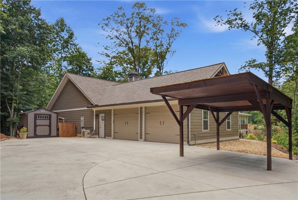 House in Dahlonega, Georgia, United States 3 - 18270543