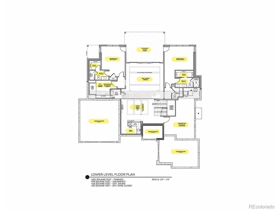House in Parker, Colorado, United States 3 - 18270230