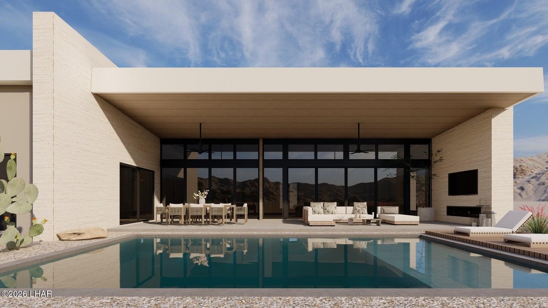 House in Lake Havasu City, Arizona, United States 3 - 18274729