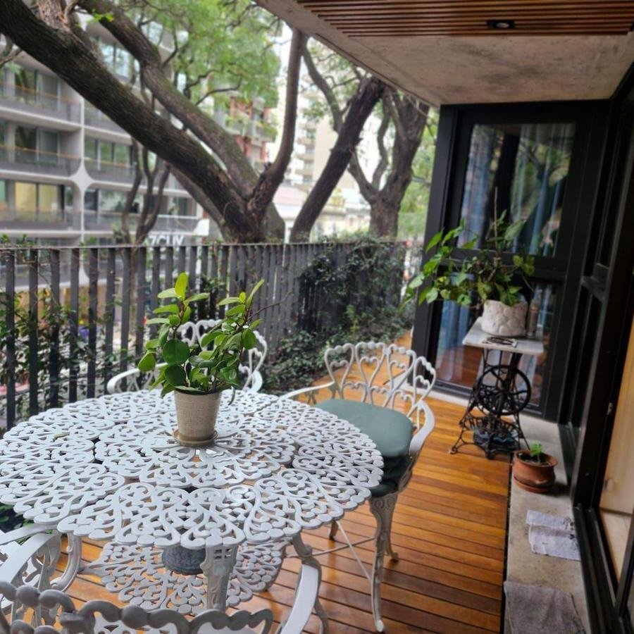 Apartment in Buenos Aires, Buenos Aires, Argentina 5 - 18271603