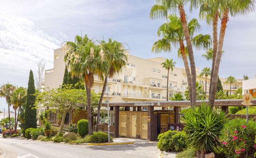 Apartamento en Benalmádena, Andalucía, España 1