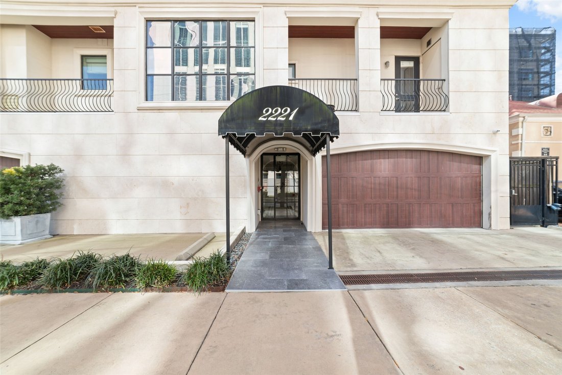 Condo in Houston, Texas, United States 3 - 18274880