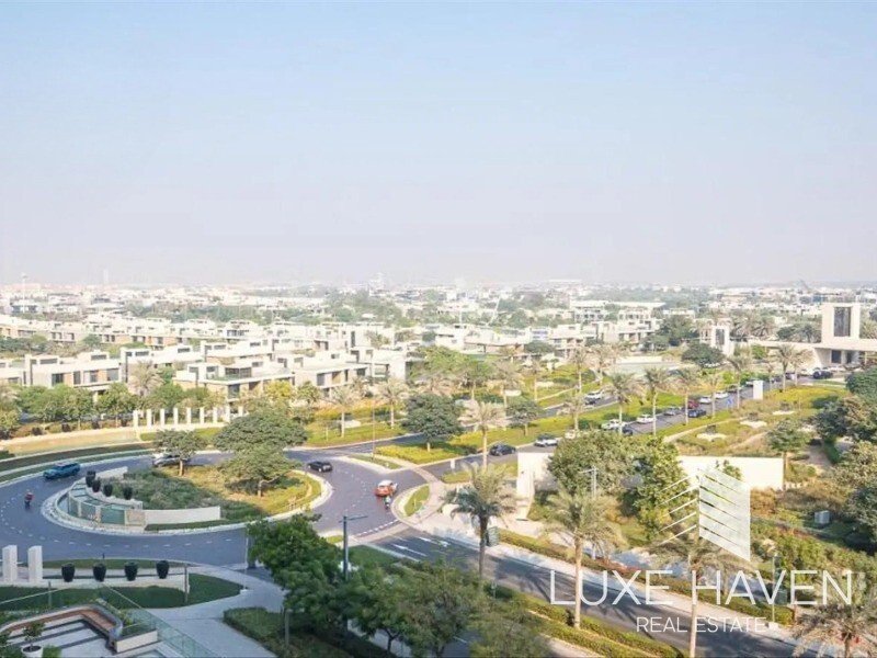 Apartment in Hadaeq Sheikh Mohammed Bin Rashid, Dubai, United Arab Emirates 5 - 18275983