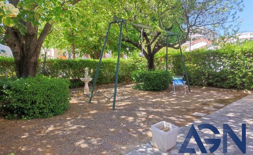 Villa in Port Marianne, Montpellier, France 1