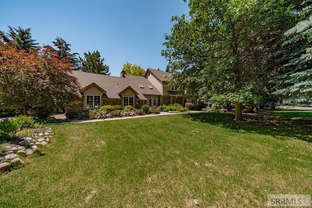 House in Idaho Falls, Idaho, United States 2 - 18273404