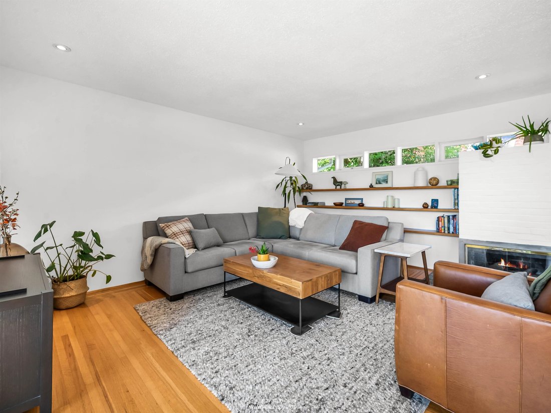 House in North Vancouver, British Columbia, Canada 1 - 18276598