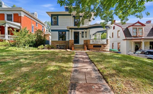 Haus in Boulder, Colorado, Vereinigte Staaten 1