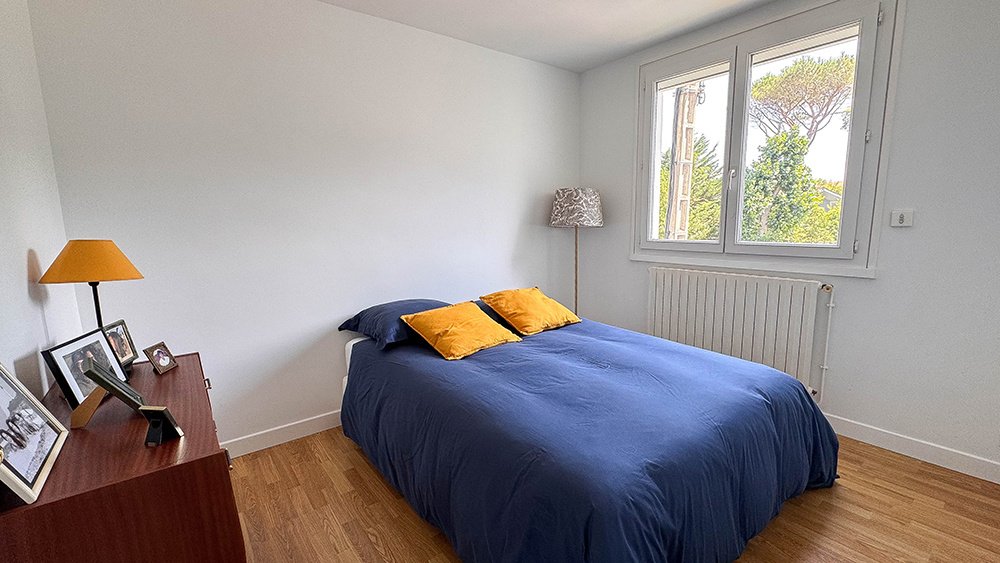 Apartment in Saint Martin-Cité des Fleurs, Biarritz, France 4 - 18274151