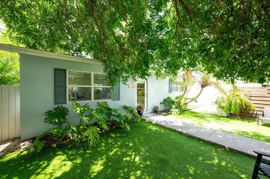 Casa a Key West, Florida, Stati Uniti 3 - 18113501