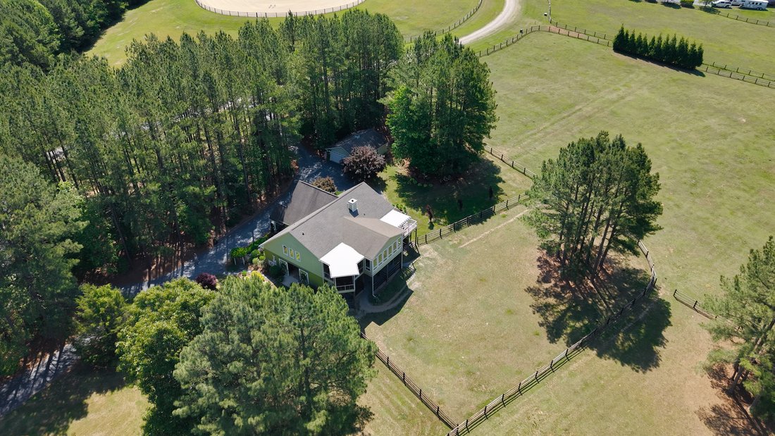 House in Cameron, North Carolina, United States 4 - 18271879