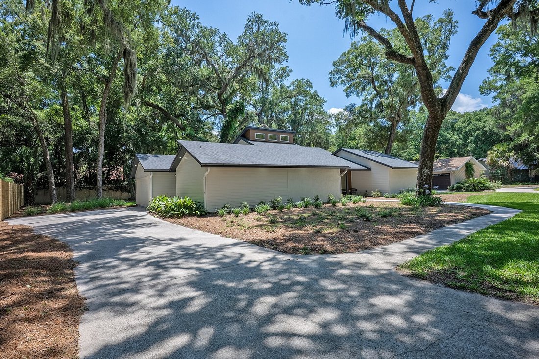 Casa en Fernandina Beach, Florida, Estados Unidos 4 - 18271444