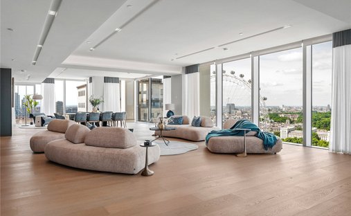 Appartamento a Waterloo, Lambeth (Greater London), Inghilterra 1