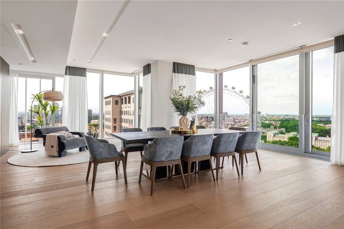 Apartment in Waterloo, Lambeth (Greater London), England 3 - 18270241