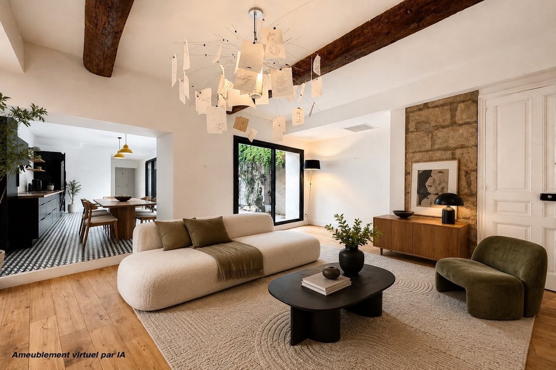 House in La Gazelle, Nimes, France 4 - 18275253