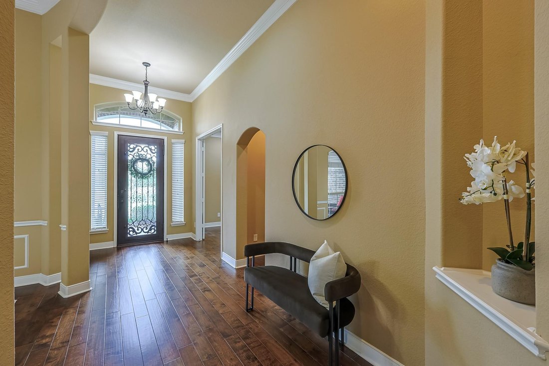 House in Pinehurst, Texas, United States 3 - 18270949