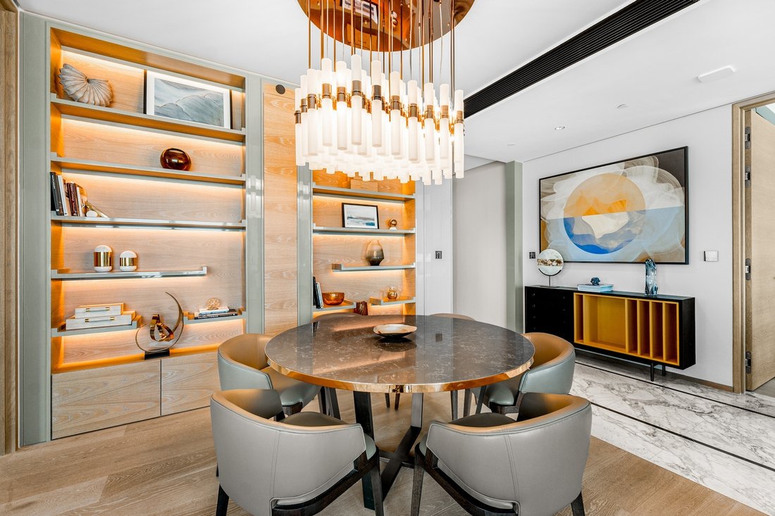 Condo in Zabeel, Dubai, United Arab Emirates 5 - 18271929