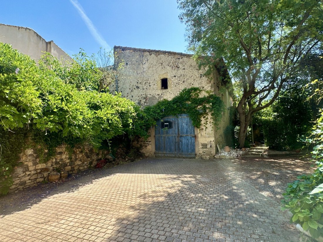 House in Nord, Pezenas, France 2 - 18271074