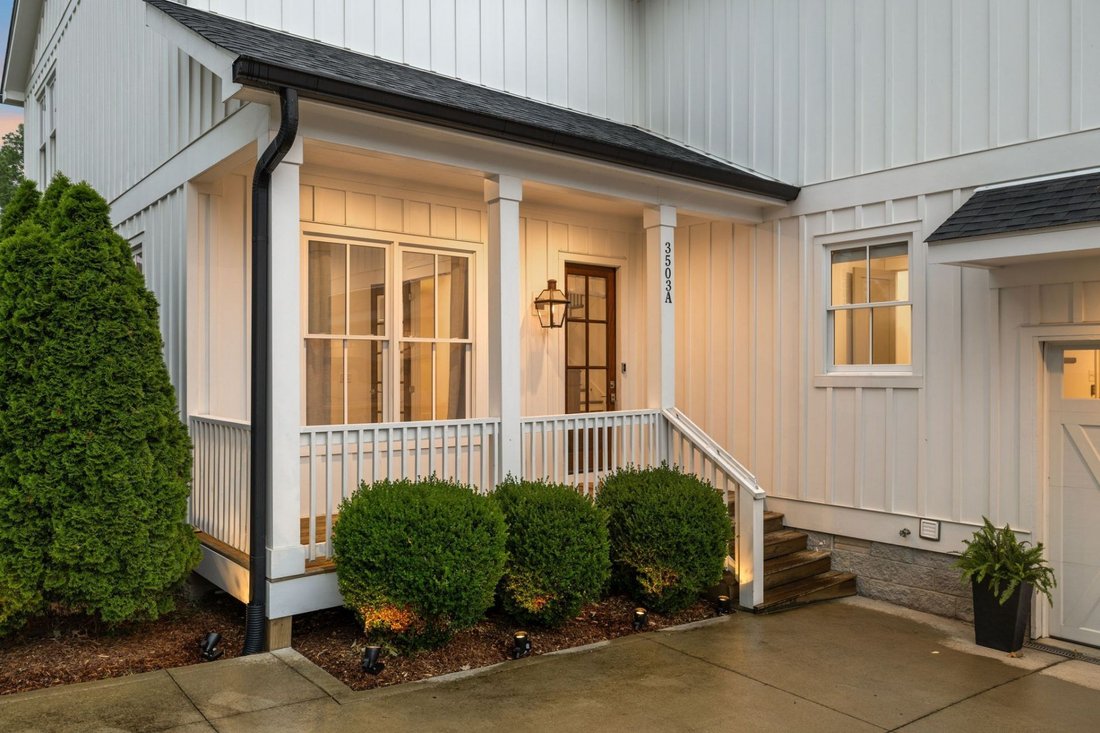 House in Nashville, Tennessee, United States 2 - 18276383