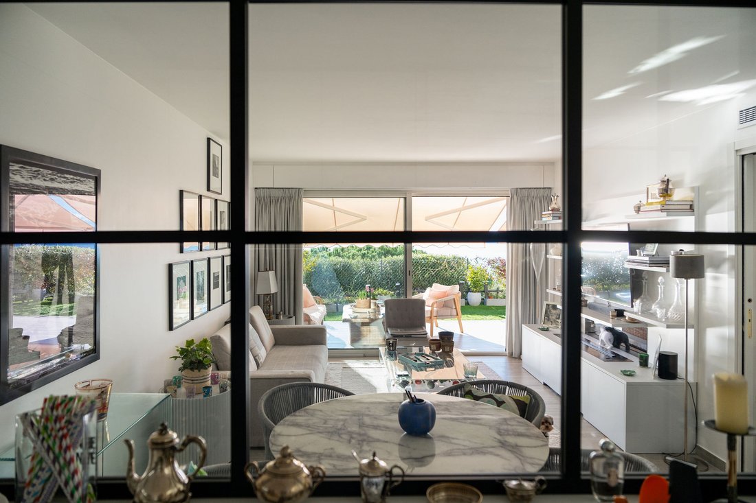 Apartment in Cap-d'Ail, Provence-Alpes-Côte d'Azur, France 3 - 18274144