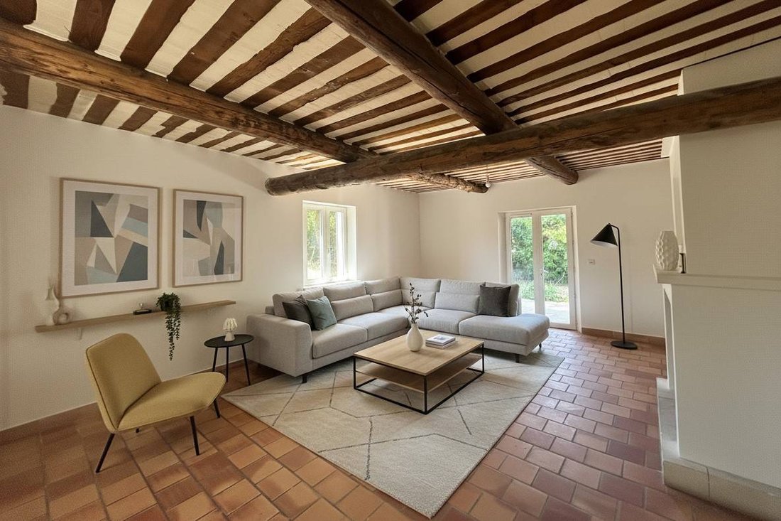 House in Maubec, Provence-Alpes-Côte d'Azur, France 4 - 18271089