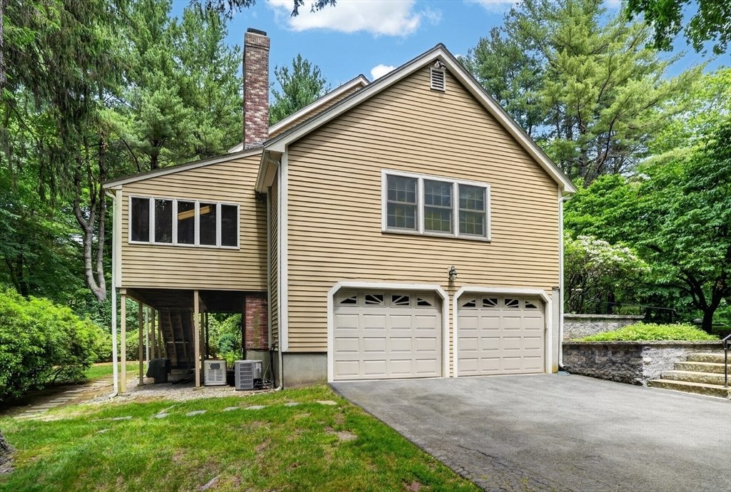 Maison à Medfield, Massachusetts, États-Unis 2 - 18276236