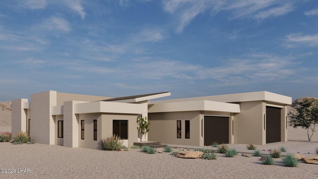 House in Lake Havasu City, Arizona, United States 4 - 18274729