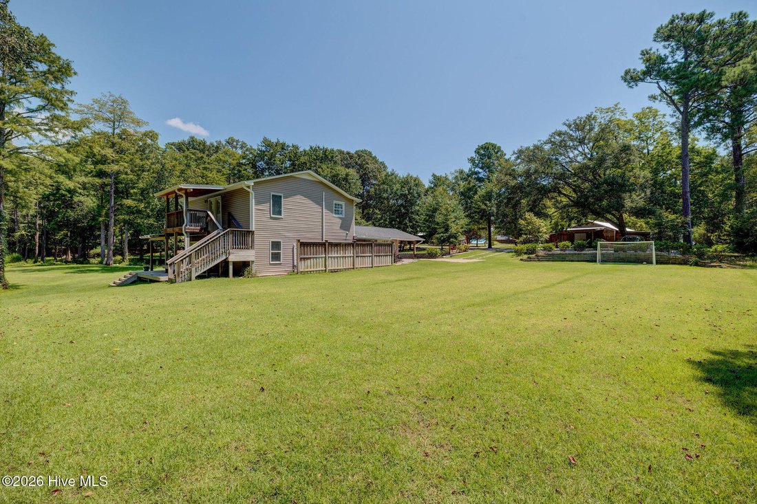 House in Hampstead, North Carolina, United States 5 - 18270453