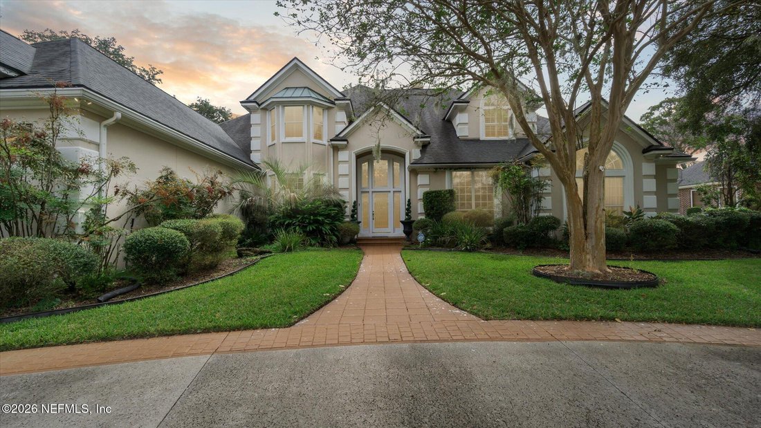 House in Jacksonville, Florida, United States 3 - 17655661