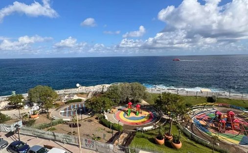 Apartamento en Sliema, Malta 1
