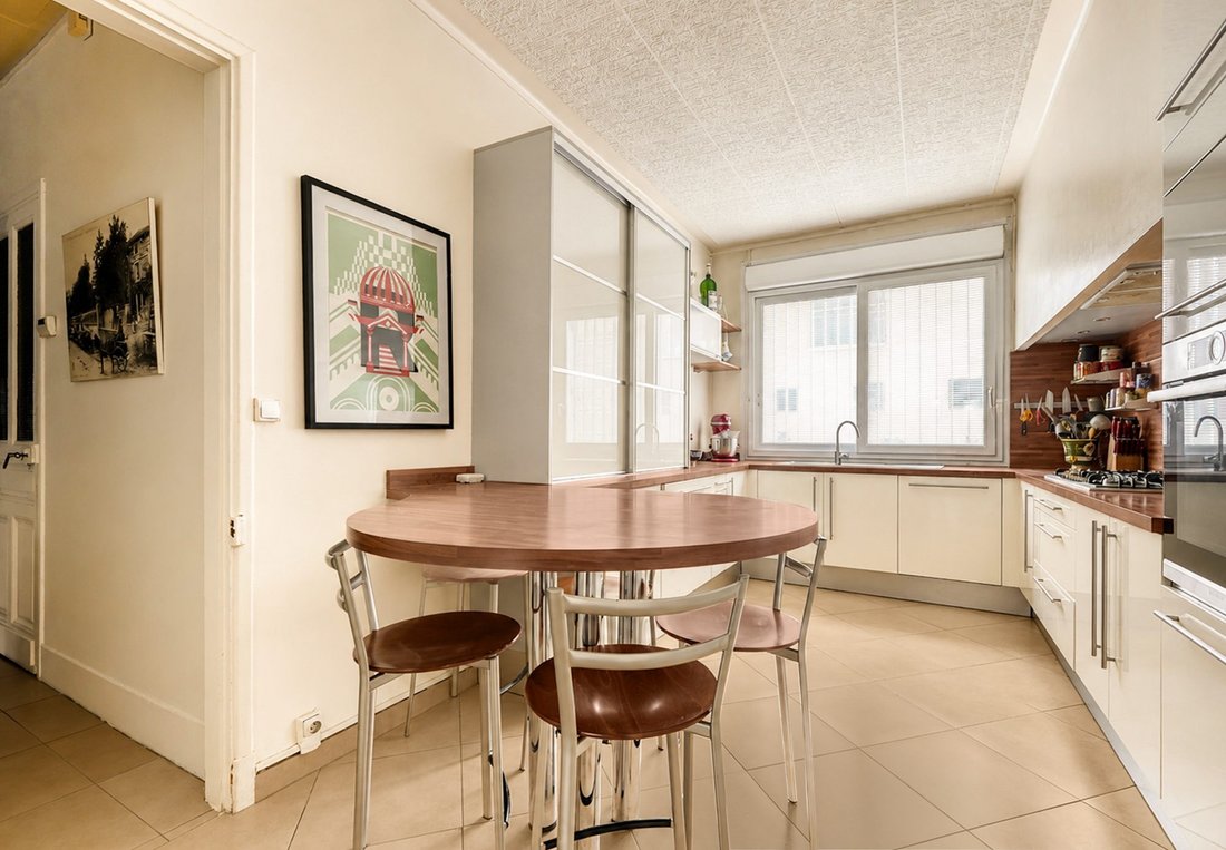 House in Capitole, Toulouse, France 4 - 18276379