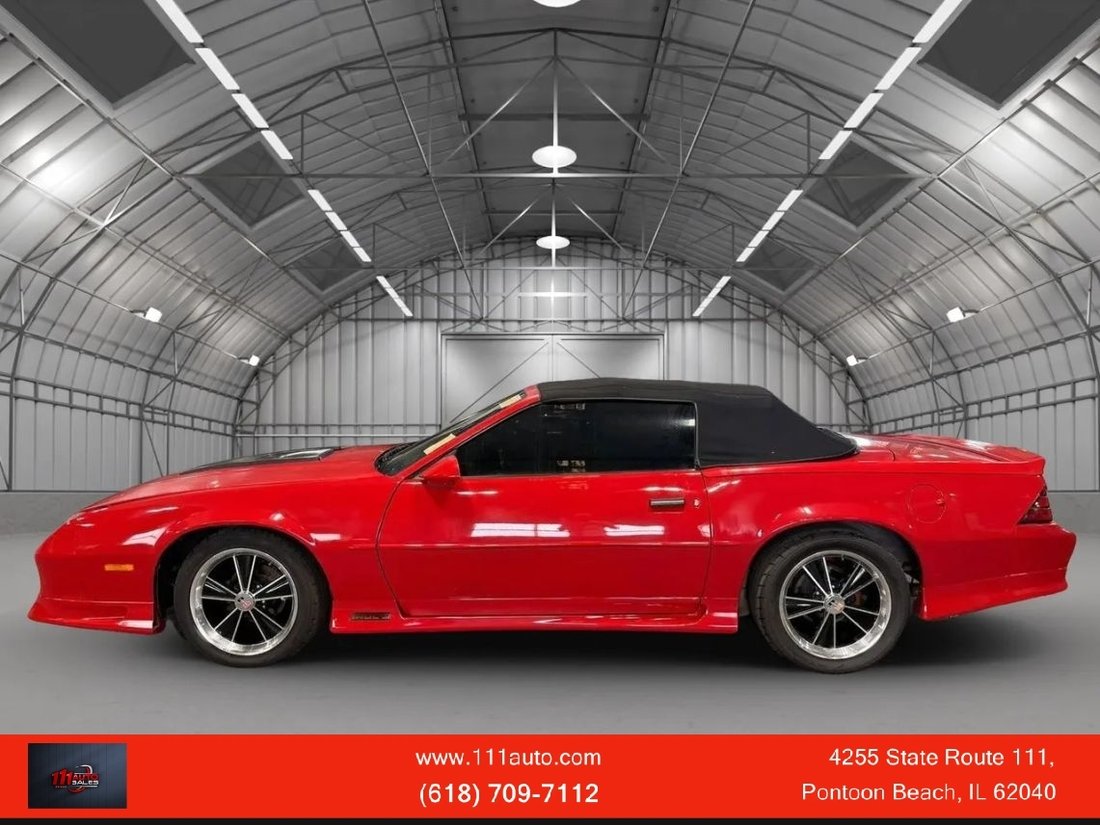 Cabriolet in Pontoon Beach, IL, United States 1 - 18275687