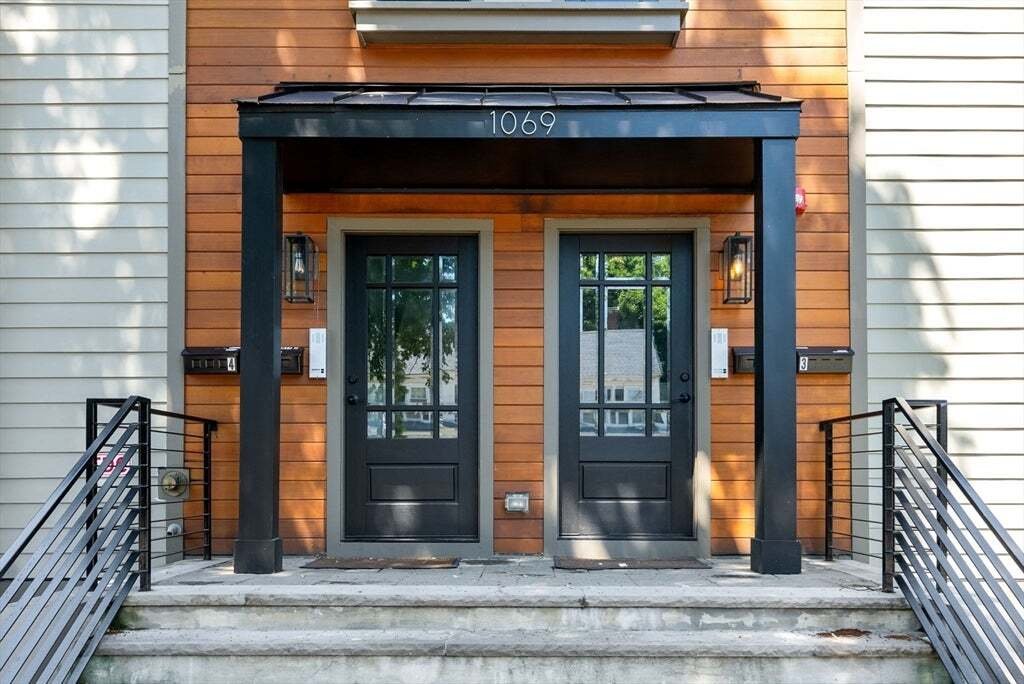 Condo in Boston, Massachusetts, United States 2 - 18271874
