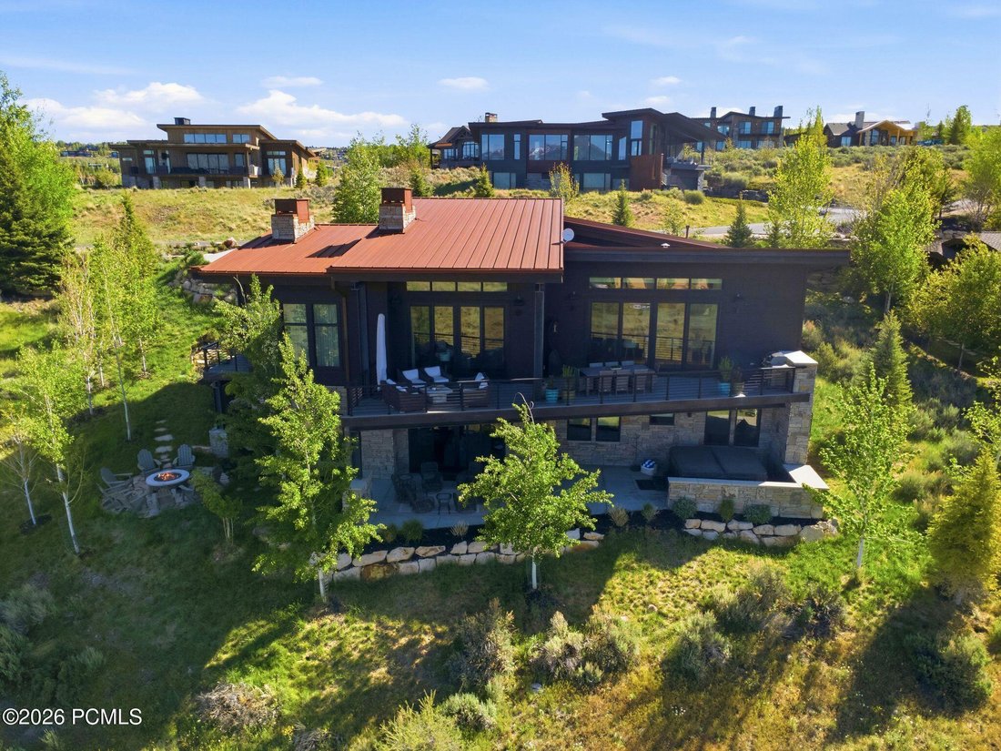 House in Park City, Utah, United States 1 - 18274851