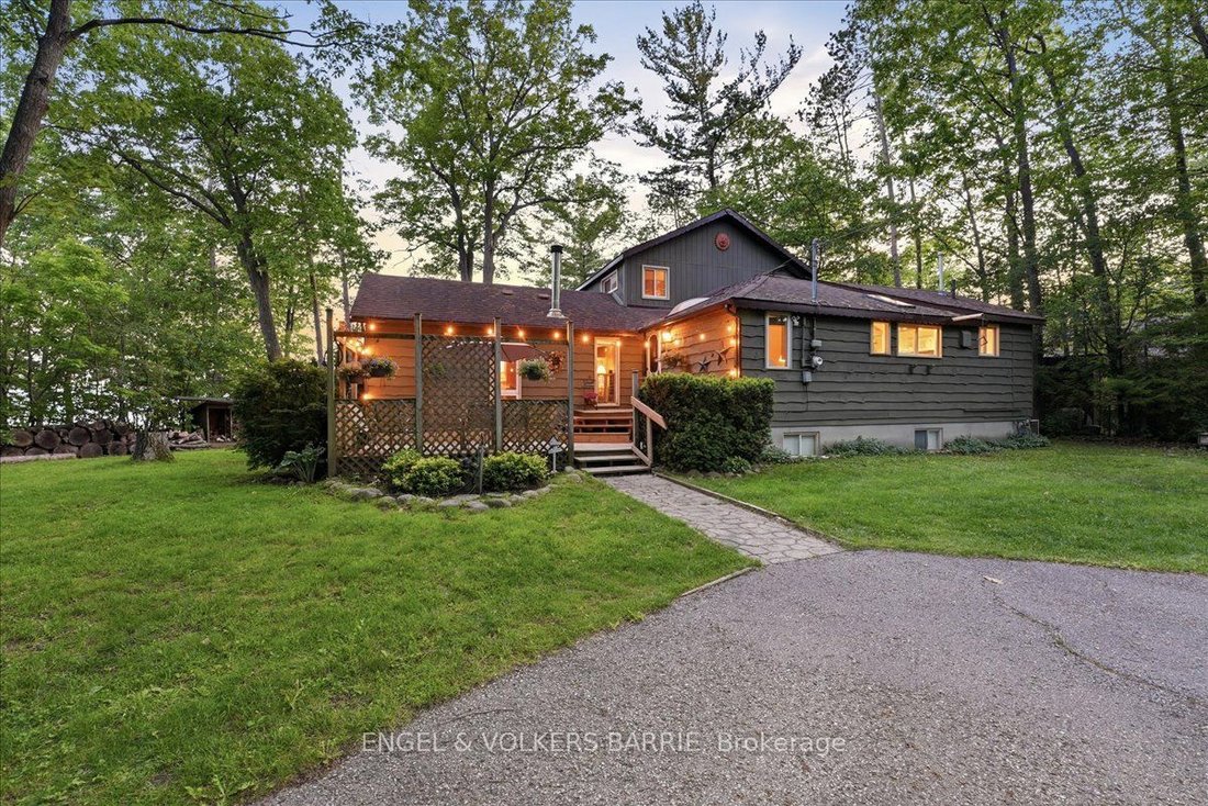 Casa en Tiny, Ontario, Canadá 2 - 18275453