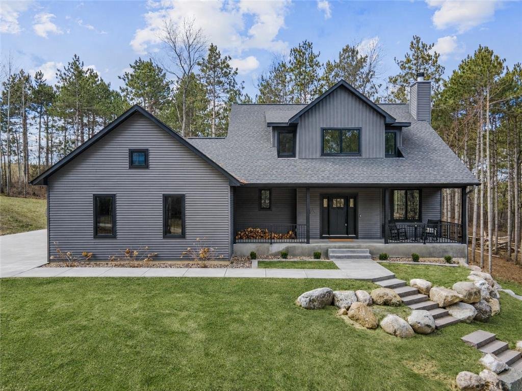 House in Martell, Wisconsin, United States 5 - 18270948