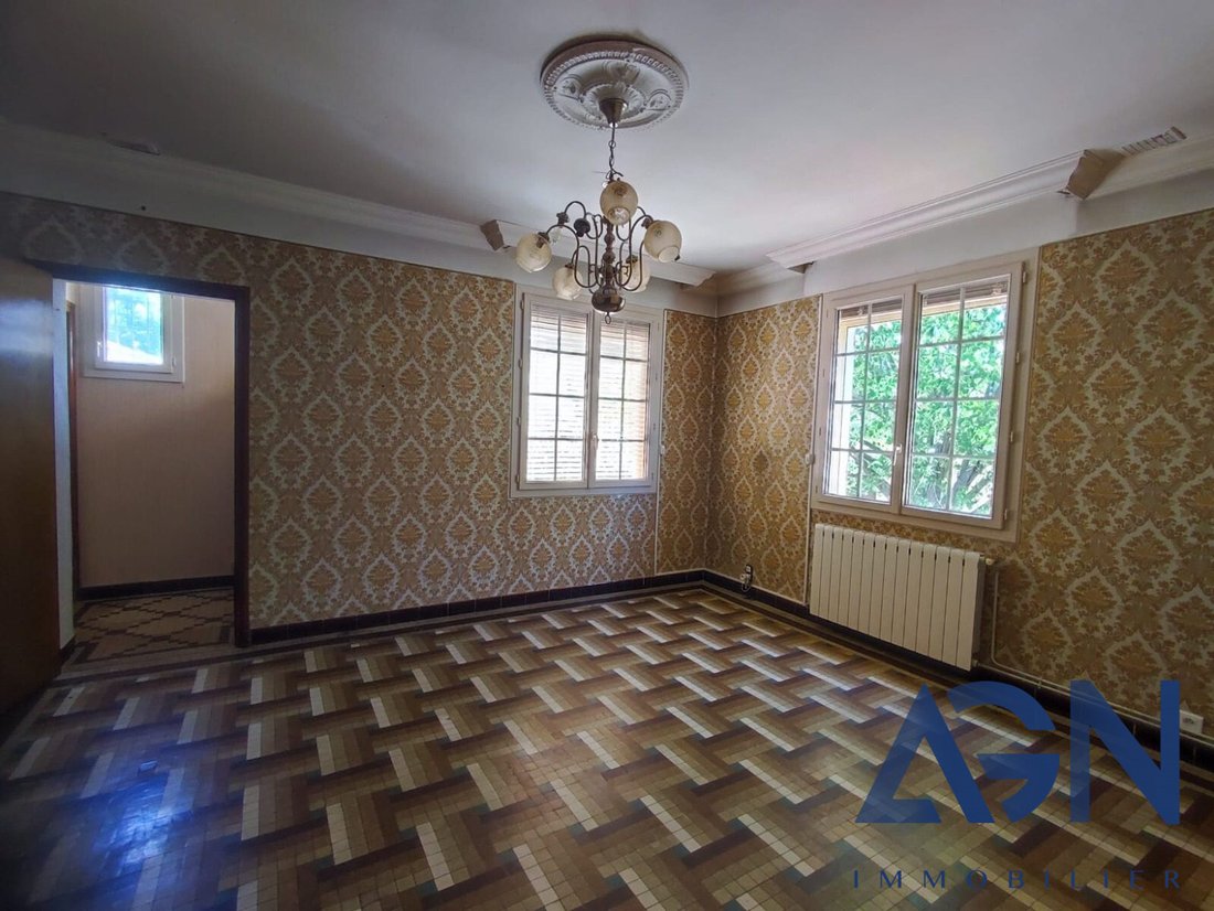 Villa in Port Marianne, Montpellier, France 3 - 18276472
