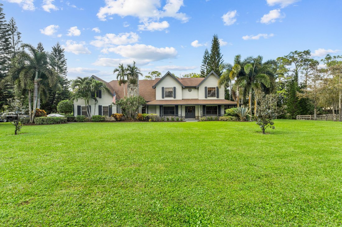 House in Wellington, Florida, United States 2 - 18275208