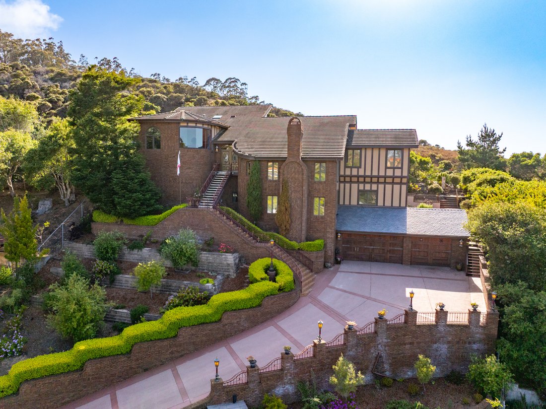 Estate in Baywood-Los Osos, California, United States 4 - 18328915